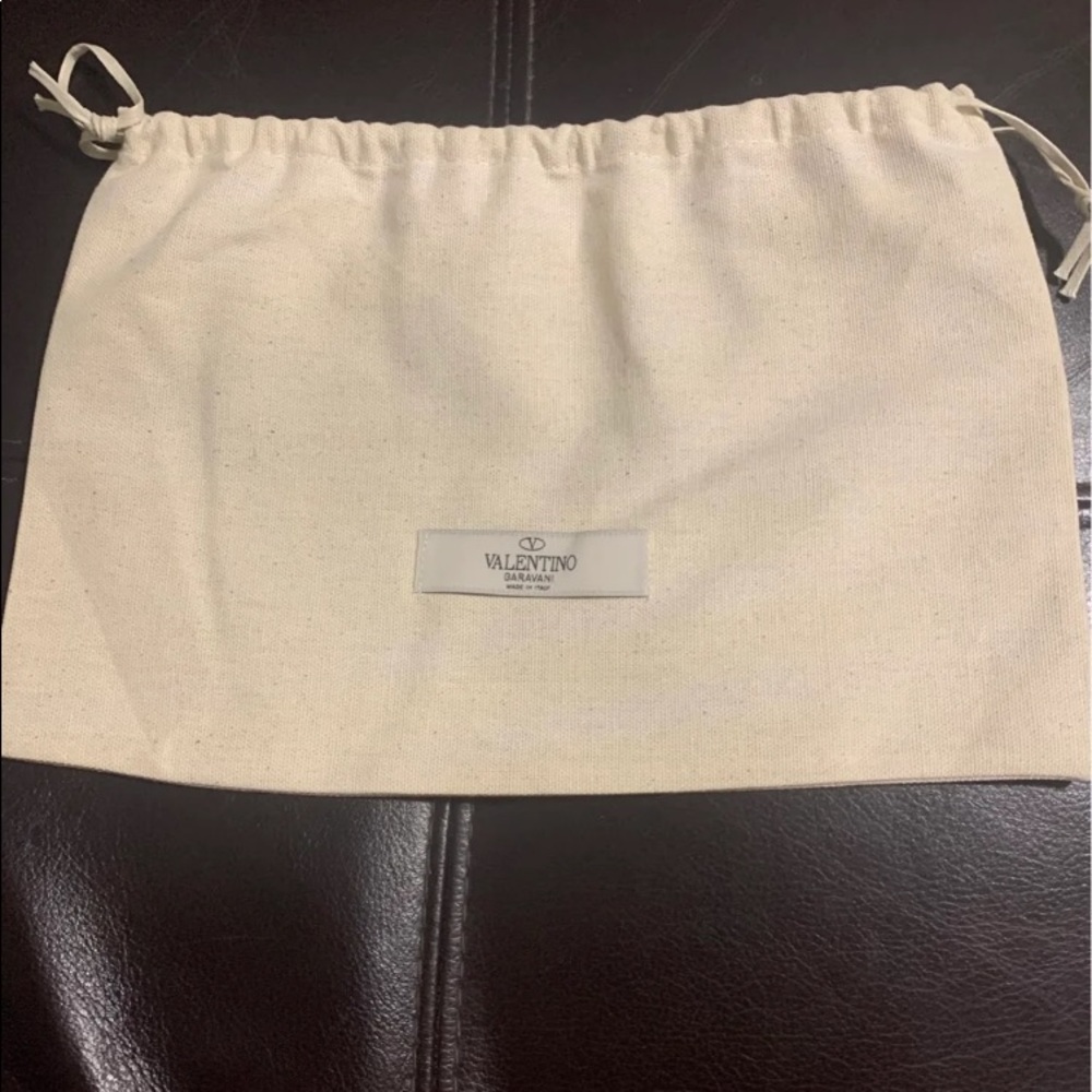 Valentino Dust Bag